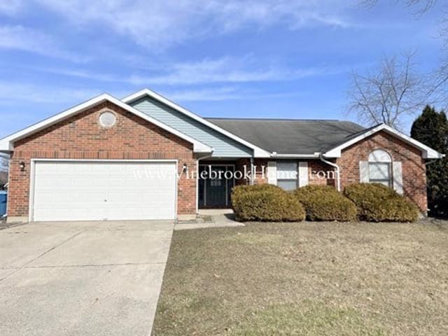 House for rent in Huber Heights