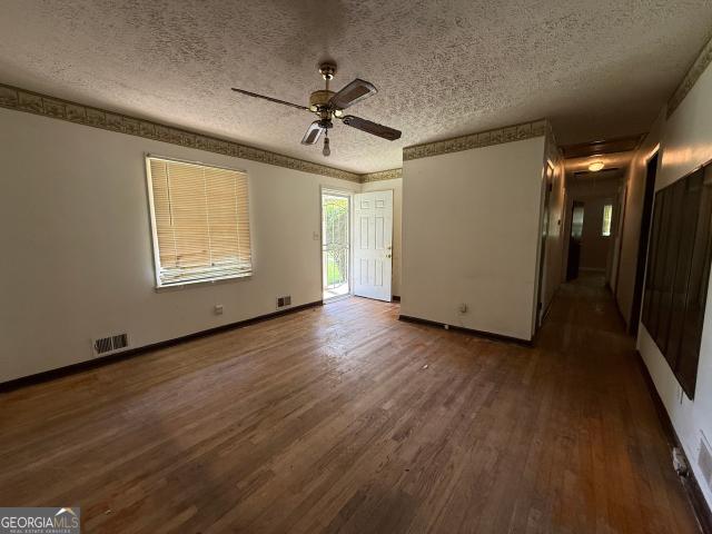 House for sale in Clayton, Georgia