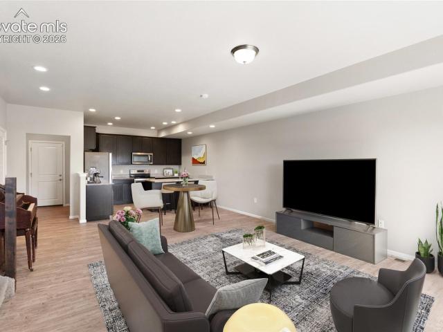 Property for rent in Colorado Springs, Colorado