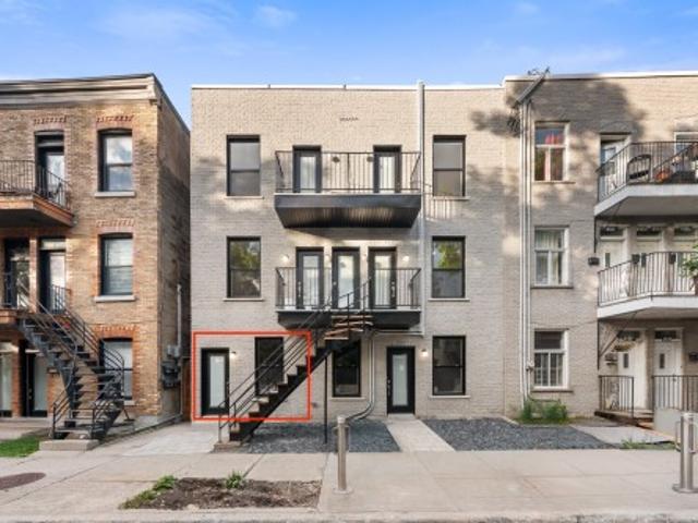Condo for sale in St. Leonard's, Quebec