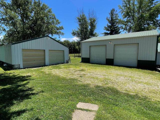 House for sale in Carlisle, Indiana