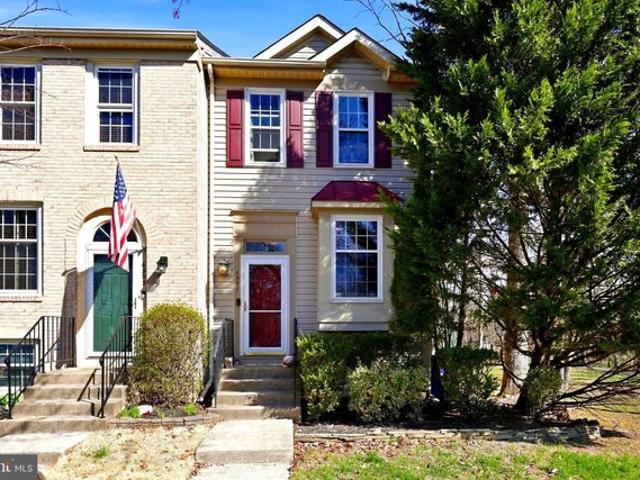 Townhouse for sale in Virginia