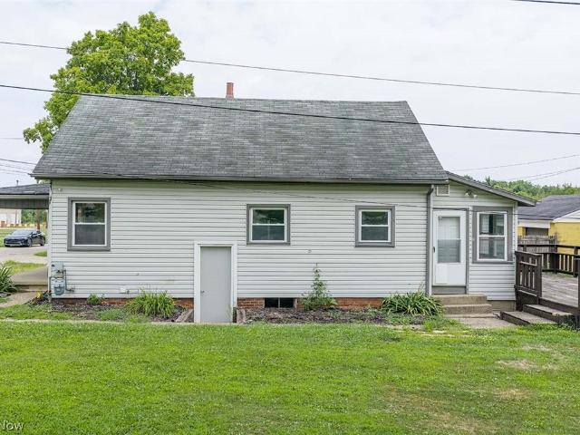 House for sale in Uhrichsville, Ohio