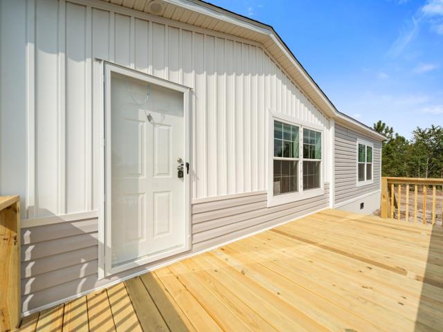 House for sale in Wagener, South Carolina