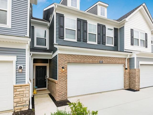 Condo for sale in New Albany, Ohio