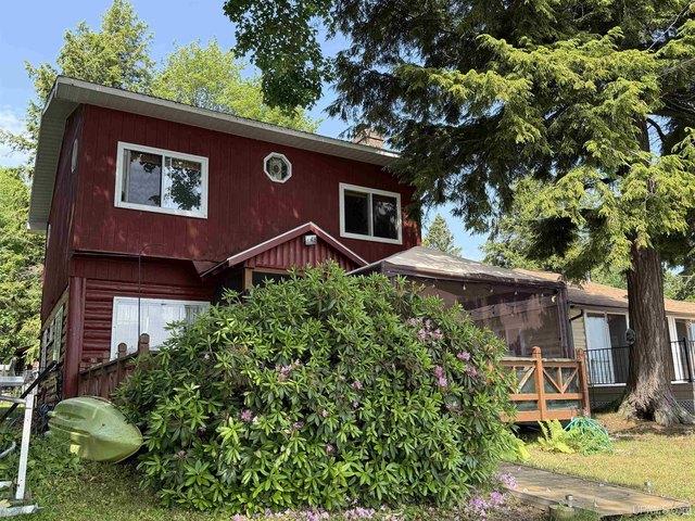 House for sale in Au Train, Michigan