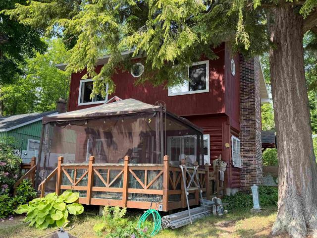 House for sale in Au Train, Michigan