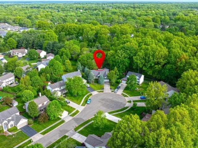 House for sale in Westerville, Ohio
