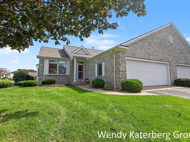Condo for sale in Jenison, Michigan