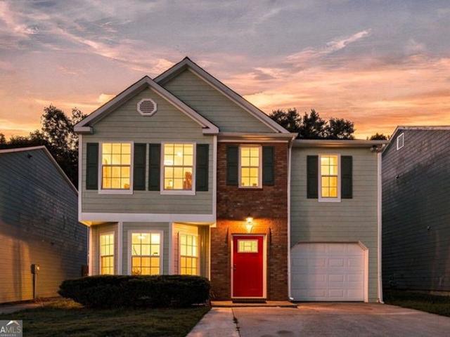 House for sale in Austell, Cobb County