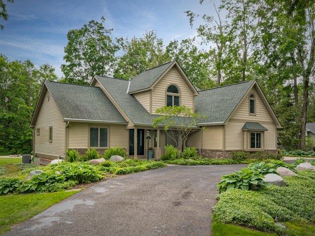 House for sale in Harbor Springs, Michigan