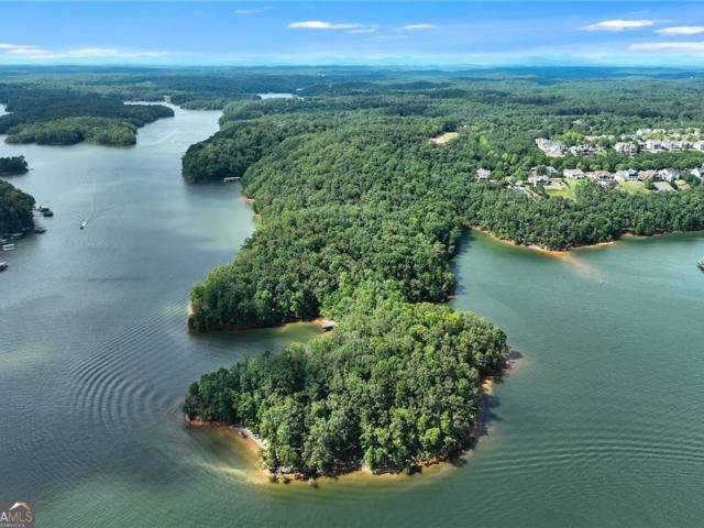 Land for sale in Gainesville, Hall County
