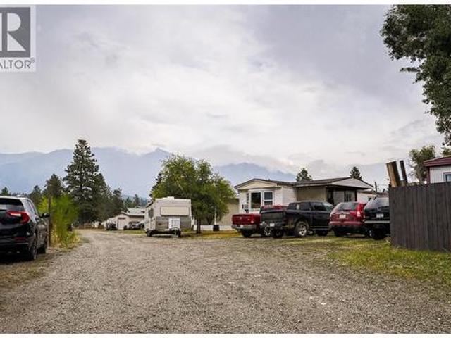 Commercial for sale in British Columbia