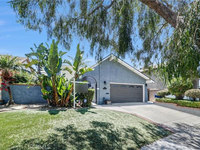 House for sale in Cypress, California