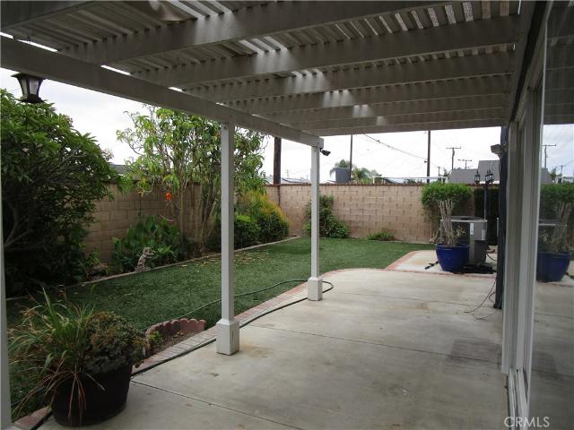 House for sale in Cypress, California
