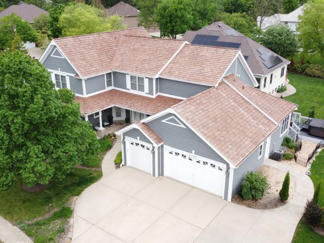 House for sale in Gurnee, Illinois