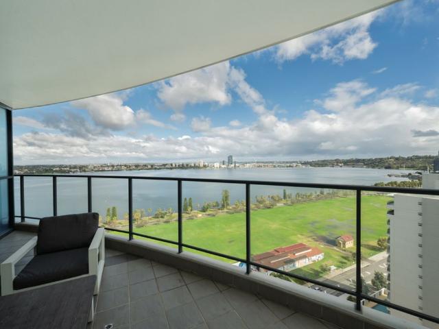 Apartment for rent in Perth, City Of Perth