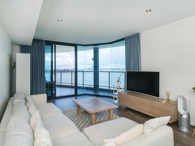 Apartment for rent in Cockburn, Western Australia