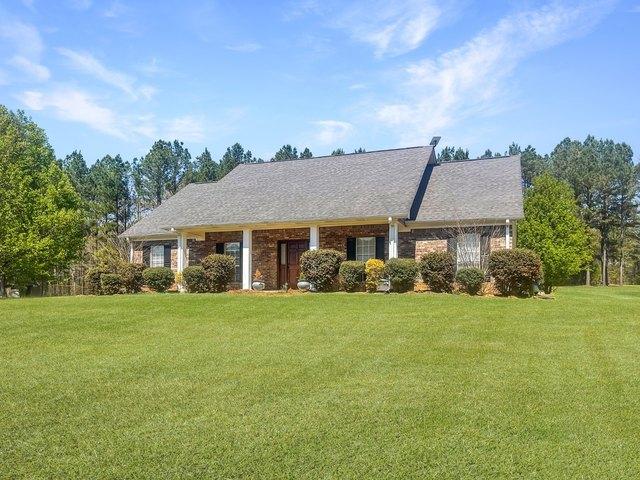 House for sale in Kosciusko, Mississippi