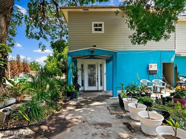 House for sale in Cocoa, Florida