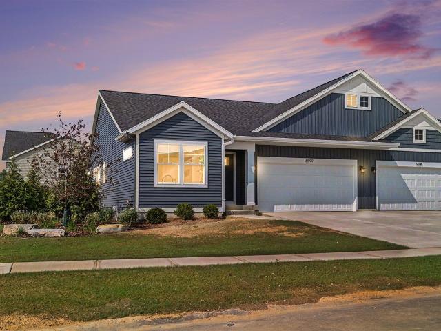 Condo for sale in Michigan