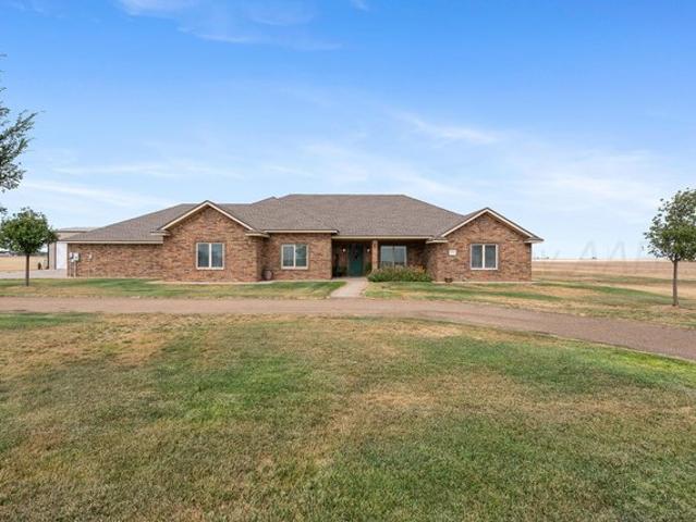 House for sale in Vega, Texas
