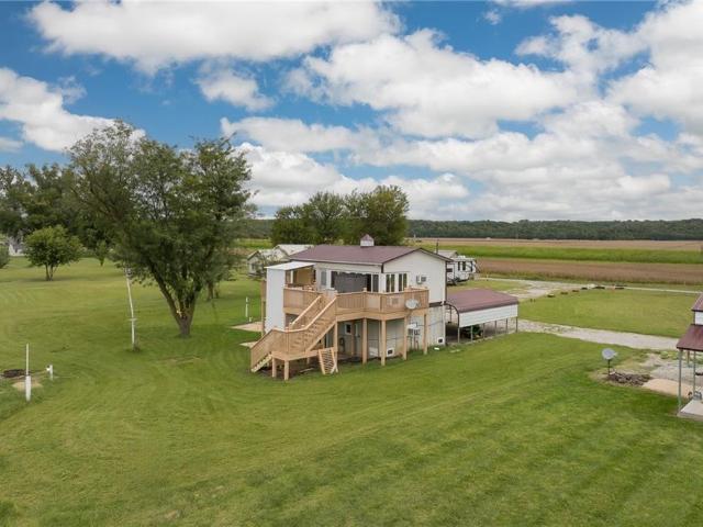 House for sale in Amazonia, Andrew County