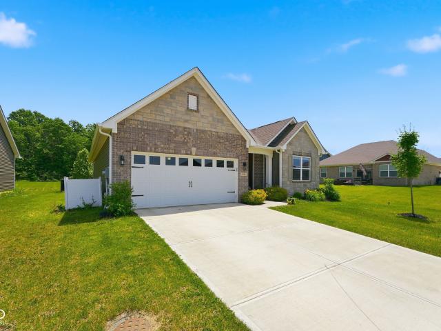 House for sale in Indiana