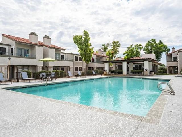 House for sale in Scottsdale, Arizona
