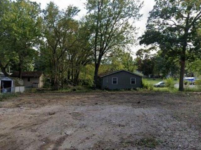 Land for sale in Cedar Lake, Lake County