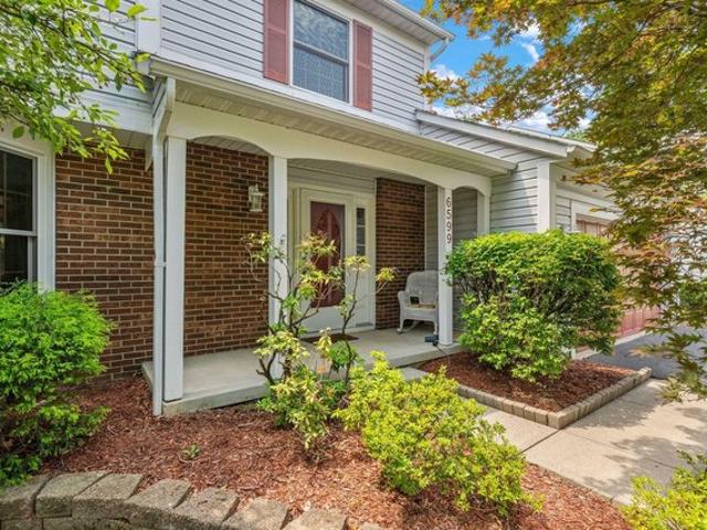 House for sale in Reynoldsburg, Ohio