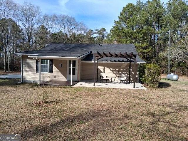 House for sale in Forsyth, Georgia