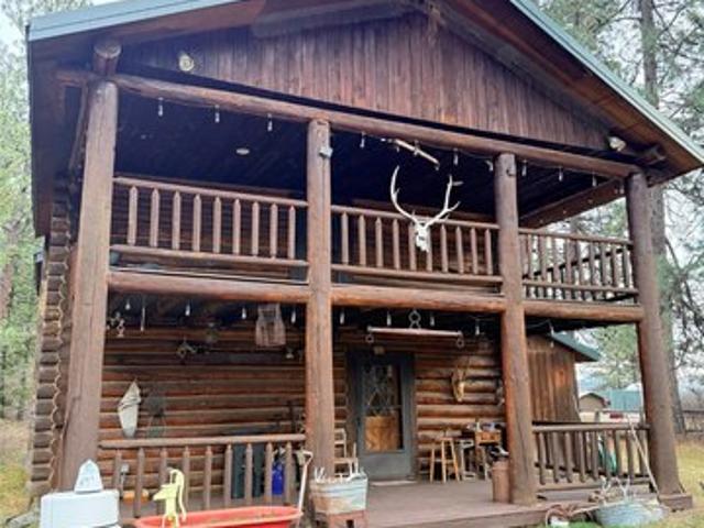 House for sale in Sanders, Montana