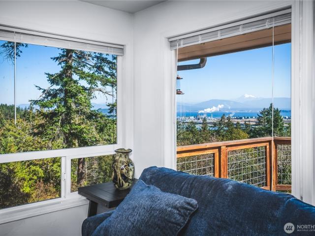 House for sale in Anacortes, Washington