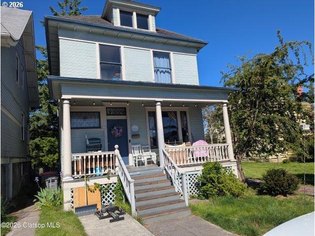 House for sale in Oregonia