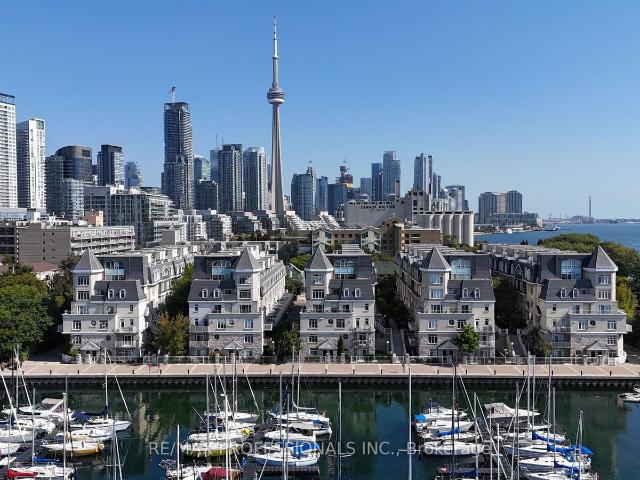 Condo for rent in Woburn, Ontario
