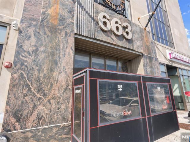 Commercial for sale in Passaic, New Jersey