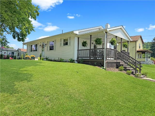 House for sale in West Pittsburg, Taylor Township