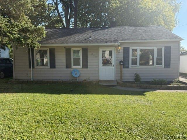 House for sale in City of Niagara Falls, Niagara County