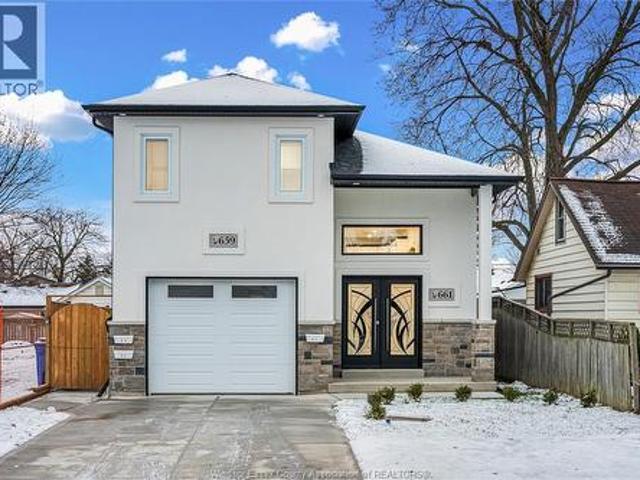 Property for sale in Maidstone, Ontario