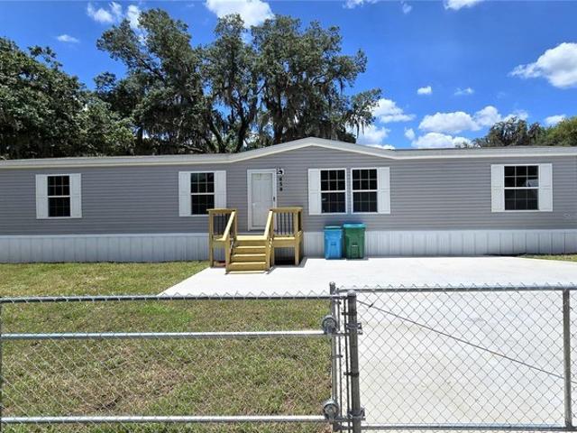 House for sale in Mascotte, Florida