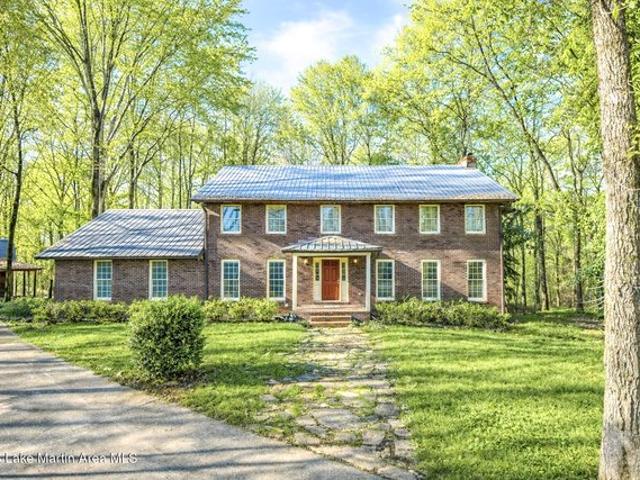 House for sale in Tallapoosa, Alabama