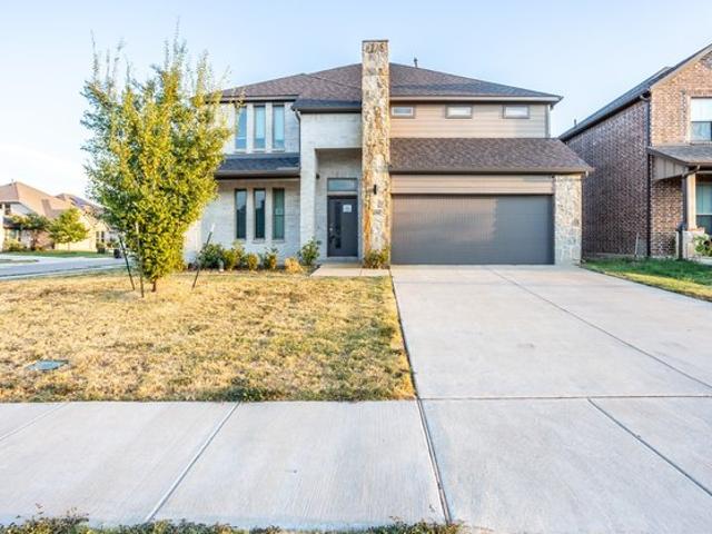 House for sale in Ellis, Texas
