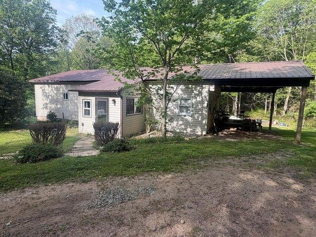 House for sale in Port Allegany, Pennsylvania