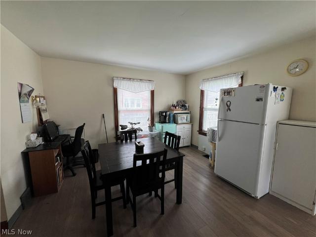 House for sale in Conneaut, Ohio