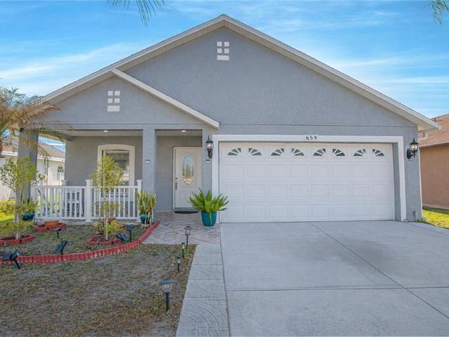 House for sale in Azalea Park, Florida