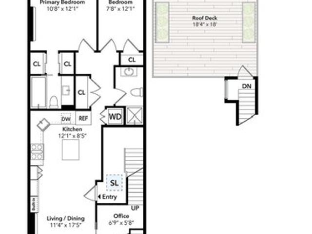 Condo for sale in Kings County, New York