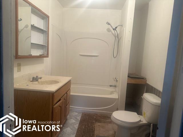 House for sale in Britt, Iowa