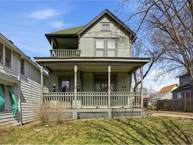 House for sale in Dayton's Bluff, Ramsey