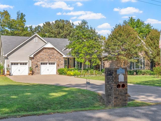 House for sale in Tennessee